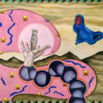 Marthe Zink- In safe hands 2025