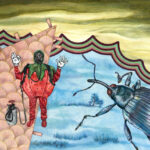 Marthe Zink- Toxic Environment 2026