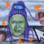 Marthe Zink- All over the place 2026