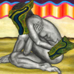 Marthe Zink - Torn World 2026